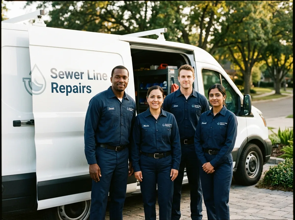 Emergency Plumber company in Baldwin, WI